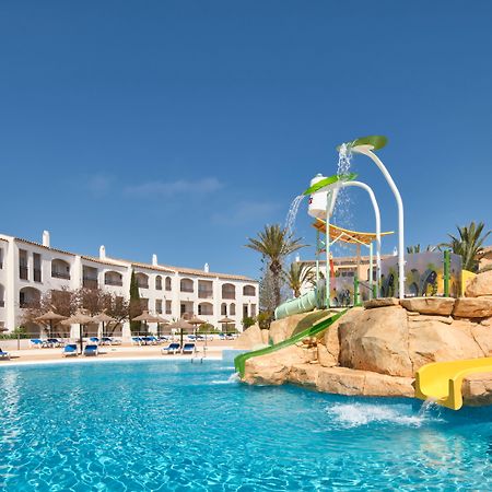 Sol Falco Menorca Son Xoriguer Eksteriør bilde