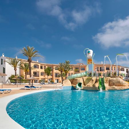 Sol Falco Menorca Son Xoriguer Eksteriør bilde