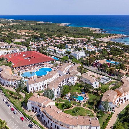 Sol Falco Menorca Son Xoriguer Eksteriør bilde