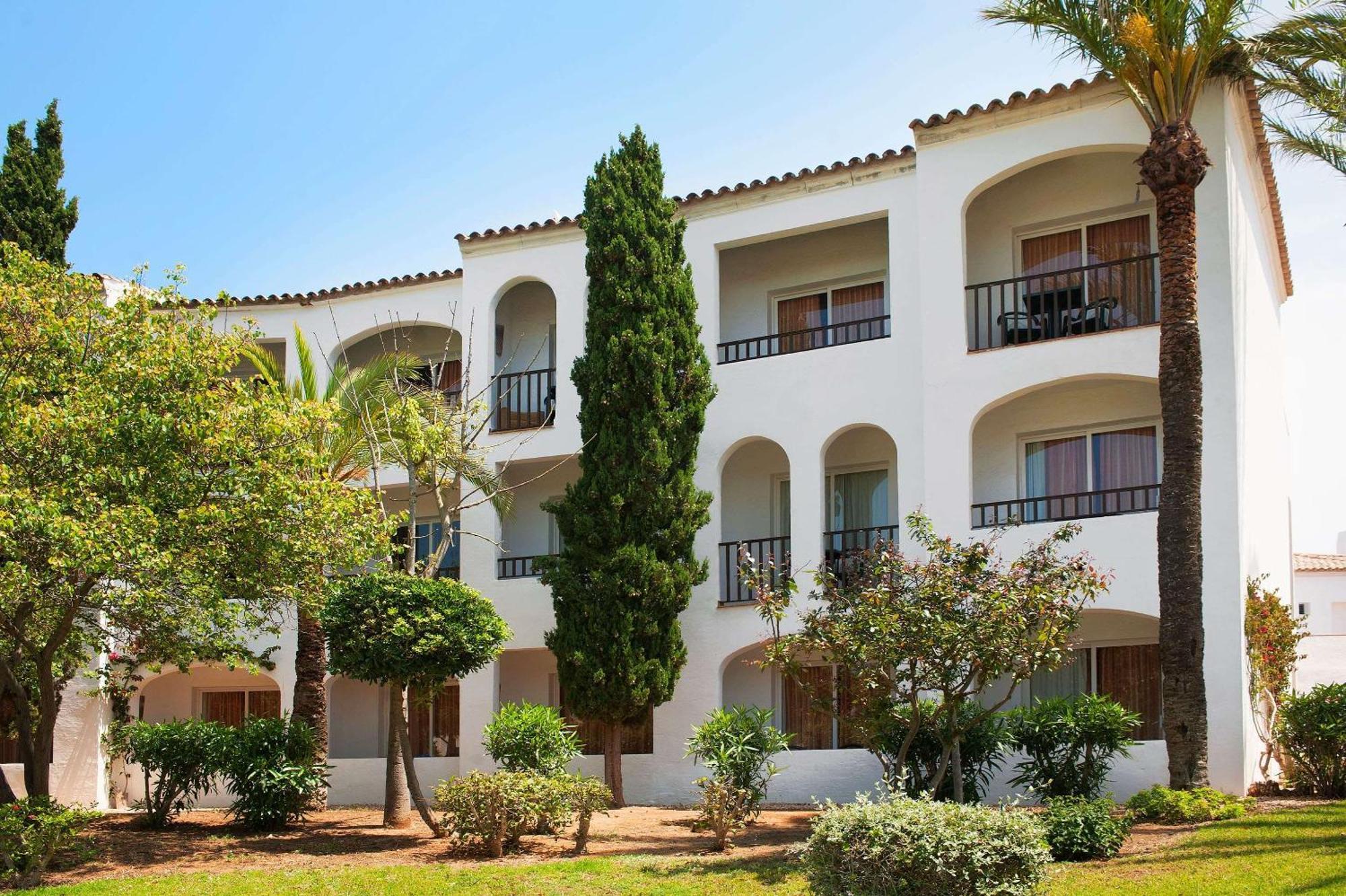 Sol Falco Menorca Son Xoriguer Eksteriør bilde